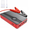 POWERBANK JUMP STARTER ROZBEH BOOSTER BATERKA 30000 mAh 12V S LEPIDLOM