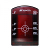 Krátký terč pre Topcon TP-L3/4 A