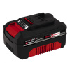 EINHELL Power-X-Change 18 V, 4,0 Ah