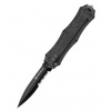 Smith & Wesson OTF Assist Finger Actuator SWOTF9BS