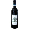 RIBOTE BRUNO PORRO LANGHE DOC NEBBIOLO 2022 0,75l