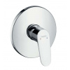 Hansgrohe Focus E2 Sprchová batéria pod omietku, chróm 31965000-HG