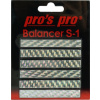 Pro's Pro Balancer S-1 - Strieborný