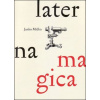 Laterna magica - Ján Mičko
