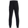 Nohavice Under Armour UA Rival Fleece Joggers-BLK 1379525-001 Veľkosť YXL