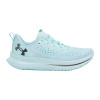 Under Armour Velociti 4 - Blue - women´s 38.5