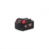 Milwaukee - 18V akumulátor M18 B5, Li-Ion 5,0 Ah 4932430483
