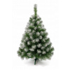 Umelý vianočný stromček biela borovica 100 cm (Umelý vianočný stromček biela borovica 100 cm)