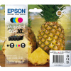 Epson 604 XL Multipack - originálny