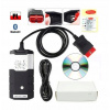 DS150E V9 Bluetooth diagnostické rozhranie pre auto s dvojitou doskou OBD2 skenera 2023