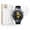 HOFI 126084 TECH-PROTECT GLASS FIT+ 2-PACK Ochranné sklo pre Huawei Watch GT 6 Pro 46mm