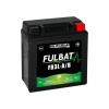 Batéria 12V, YB3L-A/B GEL, 12V, 3Ah, 35A, bezúdržbová GEL technológia 98x56x110 FULBAT (aktivovaná vo výrobe)
