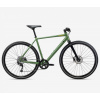 Mestsky bicykel - Orbea carpe 20 veľkosť l zelená (Orbea carpe 20 veľkosť l zelená)