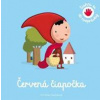 Červená čiapočka - Guibbaud Christian