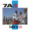 7A3 - Coolin' In Cali [CD]