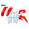 UFO Sada plastov Honda CR125+CR250 / 02-03 - originálne farby