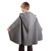 imago Dětský plášť Hobit, šedý Velikost: 134/140