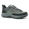 GRISPORT Torri 20 15601 grey/black, treková obuv vel.46 (Trekové boty Grisport Torri 20 s membránou Gritex v šedé barvě)