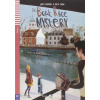 The Boat Race Mystery + CD (A1)
