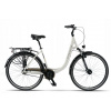 Mestsky bicykel - City Bike 28 Kands Soprano 7B White D19 2023 (City Bike 28 Kands Soprano 7B White D19 2023)