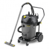 Kärcher - Viacúčelový vysávač 2760 W, objem 65 l 1.667-287.0