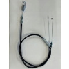 ND HECHT Bowden / lanko spojky HECHT 785, HECHT 790 BS, 785000111 (85)
