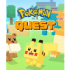 ESD GAMES ESD Pokémon Quest Whack-Whack Stone