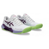 Dámska padelová obuv Asics Gel Challenger 14 Padel 1042A232-101 - Velikost US 8,5 / EUR 40 = 25,5 cm