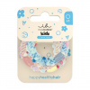 Invisibobble Twistar Kids Pom Pom Tie 3 ks
