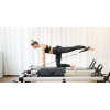Formujte postavu rýchlejšie s dynamickým Pilates Reformer vo Flexity Studiu Vienna Gate