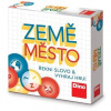 Dino Země Město
