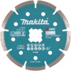 Makita Príslušenstvo - Diamantový rezný kotúč 125x22,23 mm E-02076