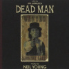 Neil Young - Dead Man: A Film By Jim Jarmusch CD