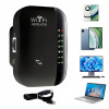 Zosilňovač signálu Wi-FI Repeater Access Point Router 300 Mb/s 2.4 GHz Výkonný