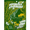 Treasury of Folklore: Woodlands and Forests: Wild Gods, World Trees and Werewolves Chainey Dee Dee