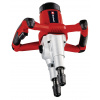 Einhell Expert TE-MX 1600-2 CE DUO Míchač lepidel a malty 1600W, 120mm, 2x rychlost