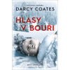 Hlasy v bouři [Coates Darcy] (Černá zima 1.)