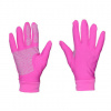 Rungloves rukavice ružová veľkosť oblečenia XL - XXL