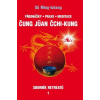 Sborník retreatů 1 - Čung-jüan čchi-kung - Sü Ming-tchang