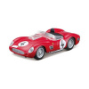 Bburago 1:43 Ferrari Racing 250 TESTA ROSSA 1959