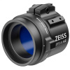 Zeiss Adaptér pre termovíznu predsádku DTC 3/38+25, 56/62 mm