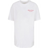 Ladies Al Dente Per Favore Oversized Tee S