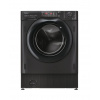 HAIER HWQ90B416FWBB-S - Automatická práčka zabudovateľná