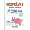 Rozprávky básničky, audiokniha - Slavkovská Katarína, Varga František