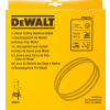 DeWALT DT8475 pílový pás na farebné kovy, pre DW876 6 mm