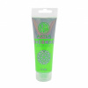 Profesionálna akrylová farba Artea Deco 75ml - Neon Green / Zelená Neónová, 309123019