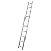 Krause skladací rebrík 2,7m