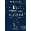 Medvídek Pú: Byl jednou jeden medvěd - Jane Riordan