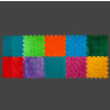 Masážna ortopedická podložka Puzzle 