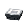 Vonkajšie solárne svietidlo PAULMANN Solar Cube LED 93774